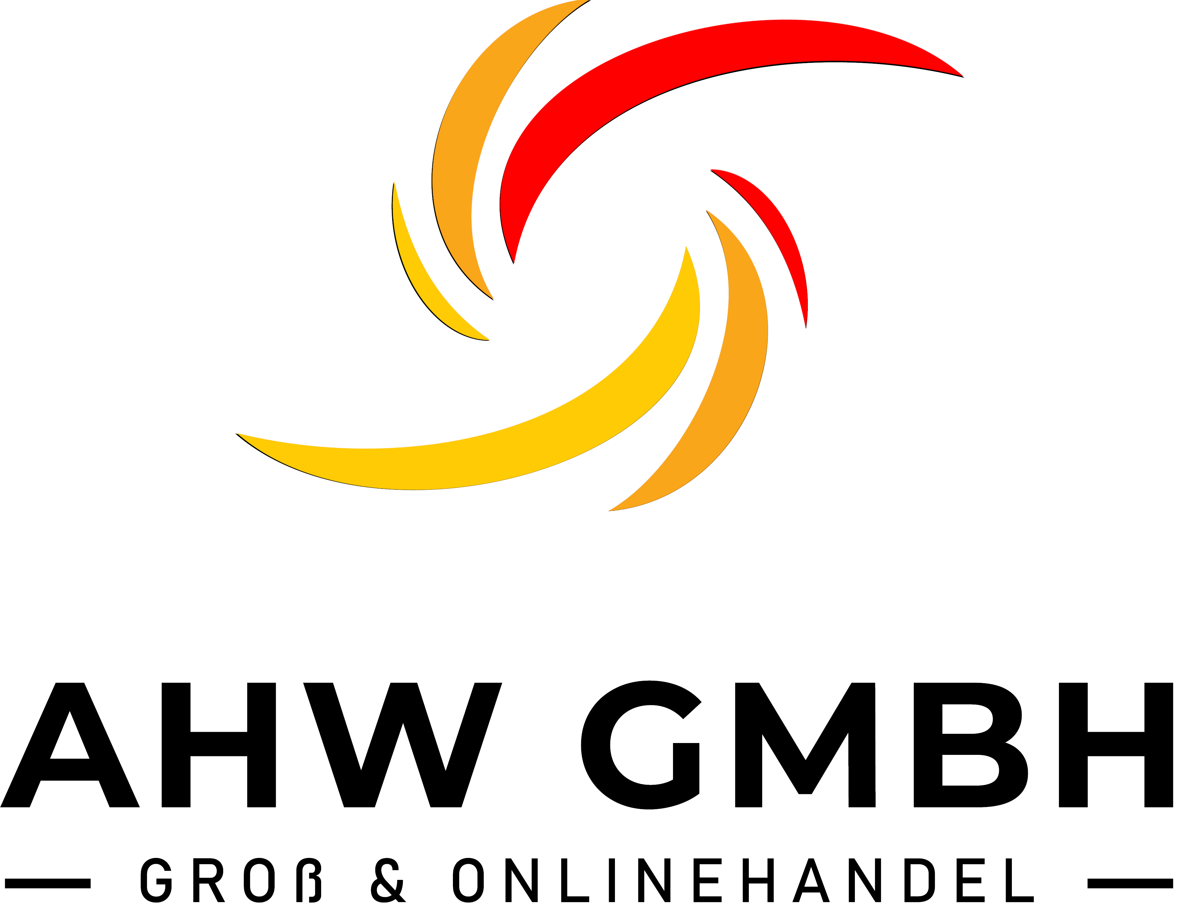 Logo AHW GmbH